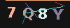 Gambar captcha