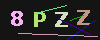 Gambar captcha