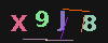 Gambar captcha