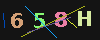 Gambar captcha